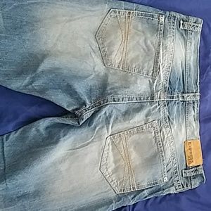 Express Jeans